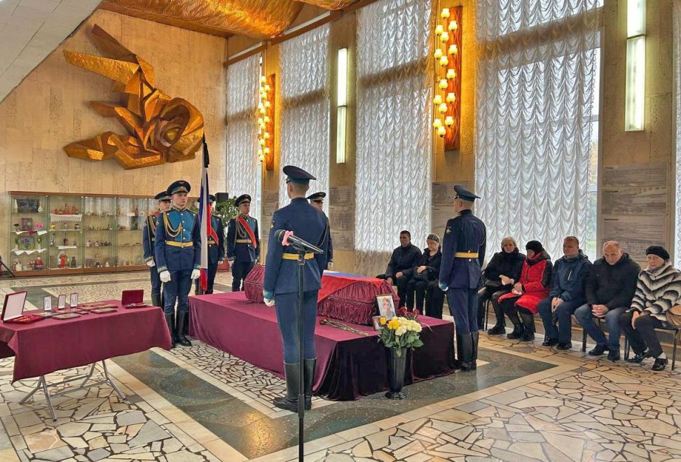 Фото: Администрация Конаковского округа