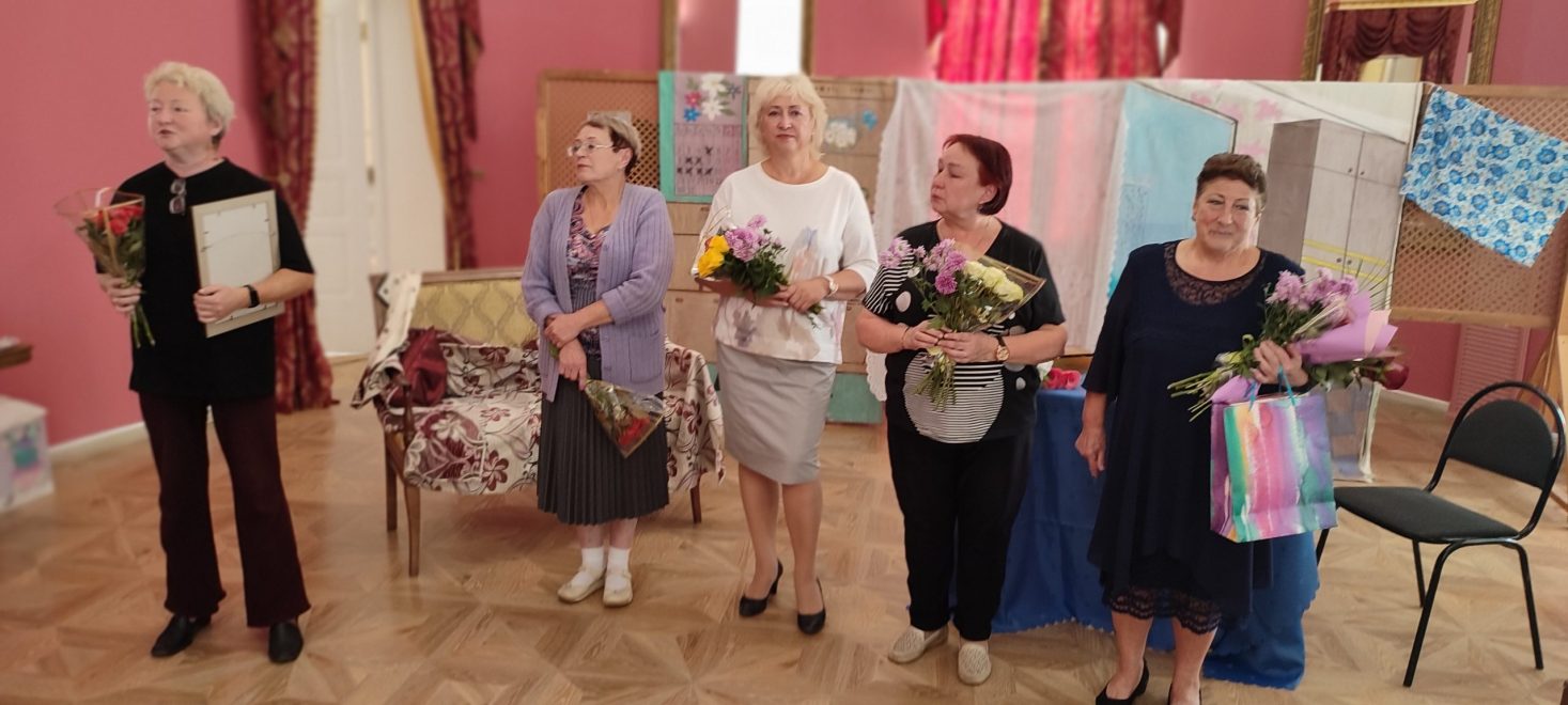 Фото: Маргарита Васильева/РИА Верхневолжье