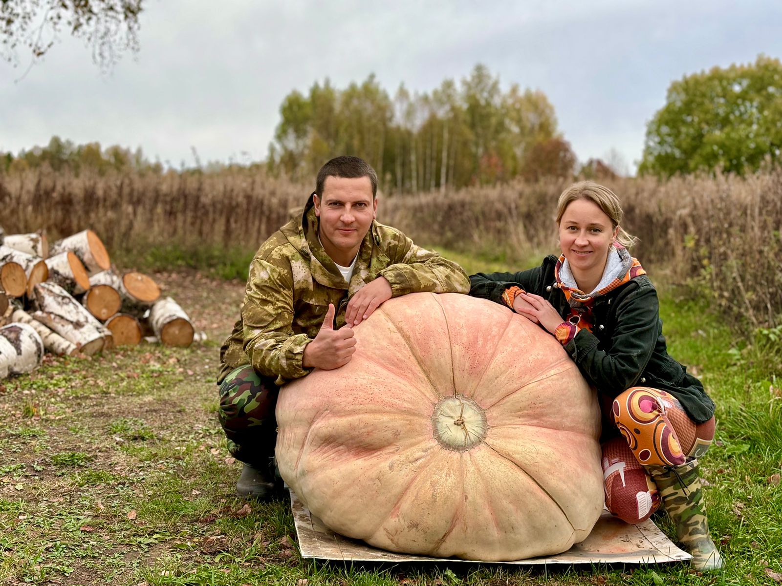 Фото: Архив семьи Стыровых