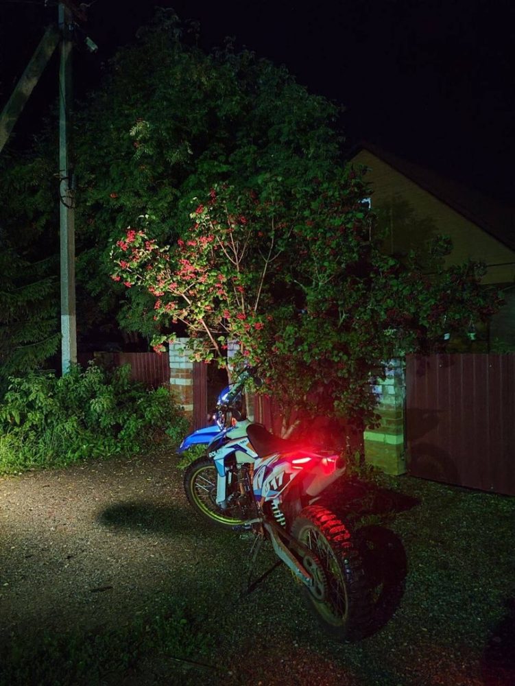 угнали мотоцикл подслушано у водителей