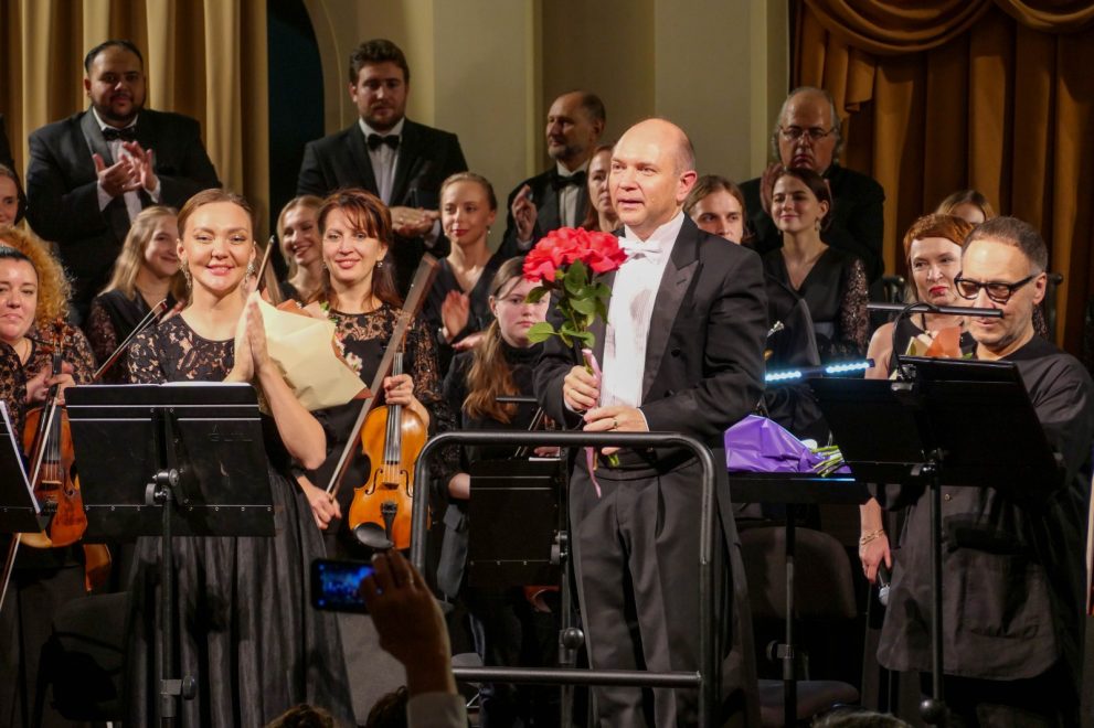 Фото: Ирина Шалаева