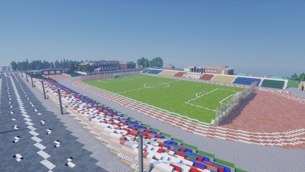 центр твери в майнкрафте 5