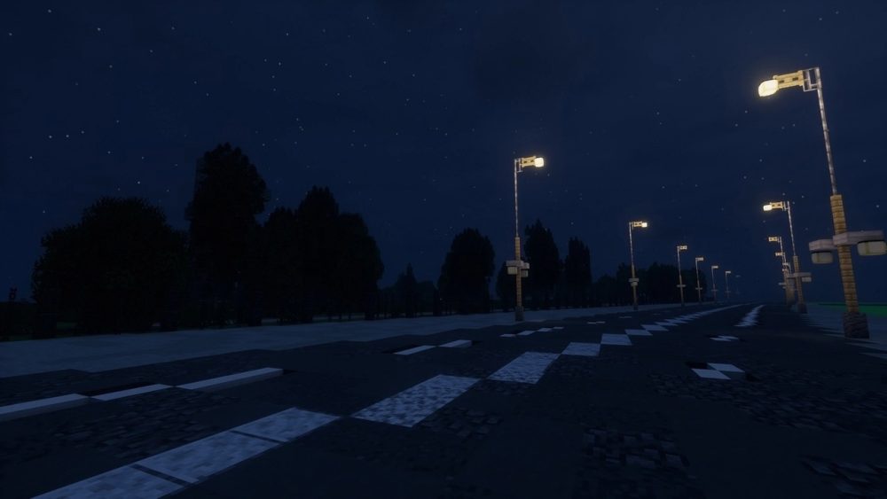 центр твери в майнкрафте 8