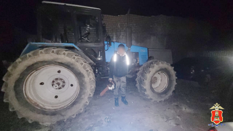 черный лесоруб из торопца мвд 4