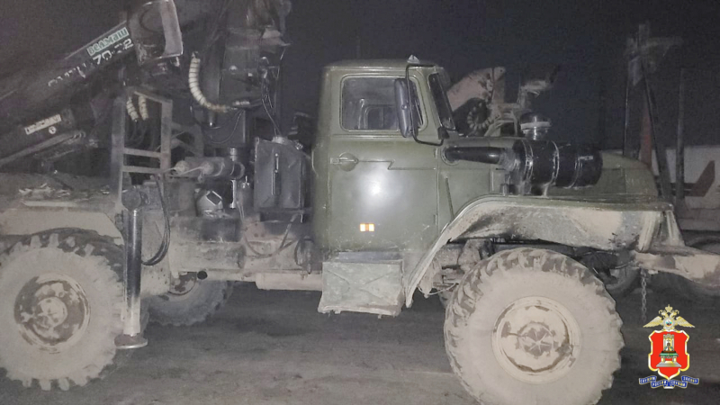 черный лесоруб из торопца мвд 5