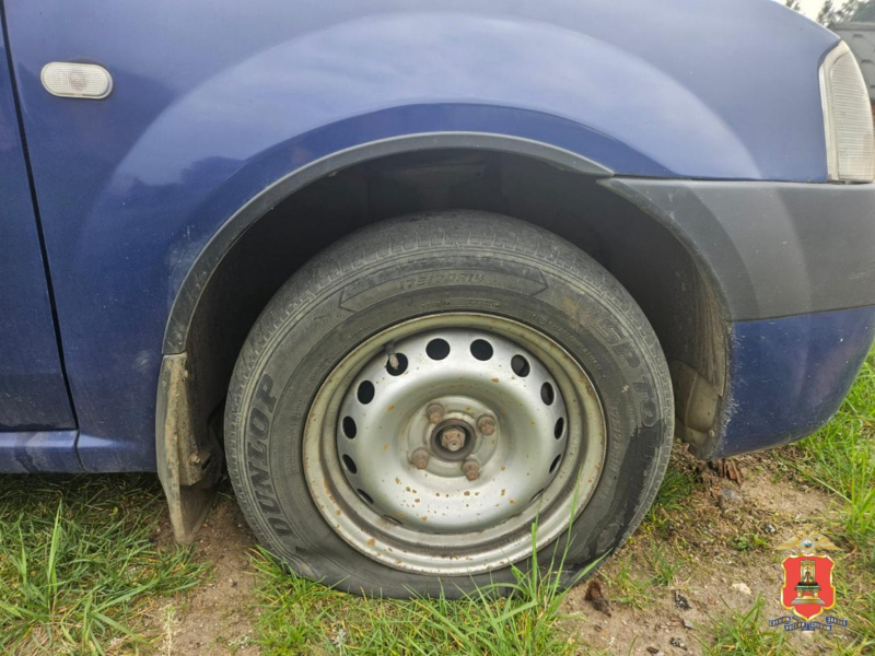 Пресс-служба УМВД России по Тверской области