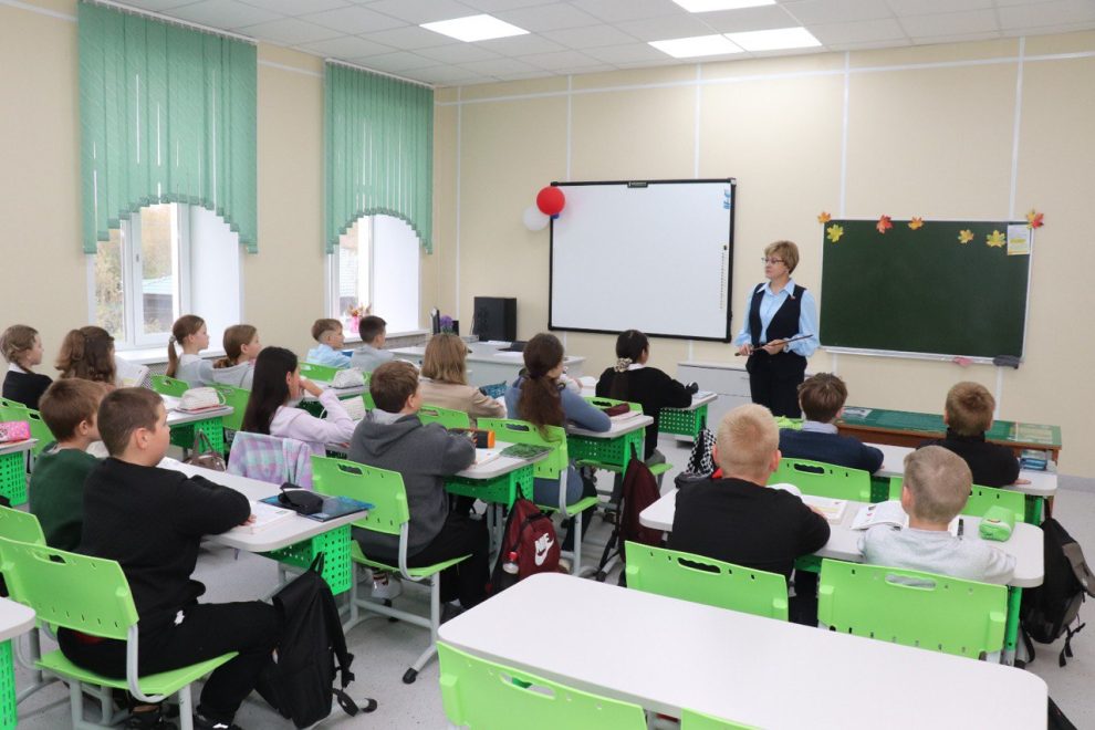Фото: пресс-служба Правительства Тверской области