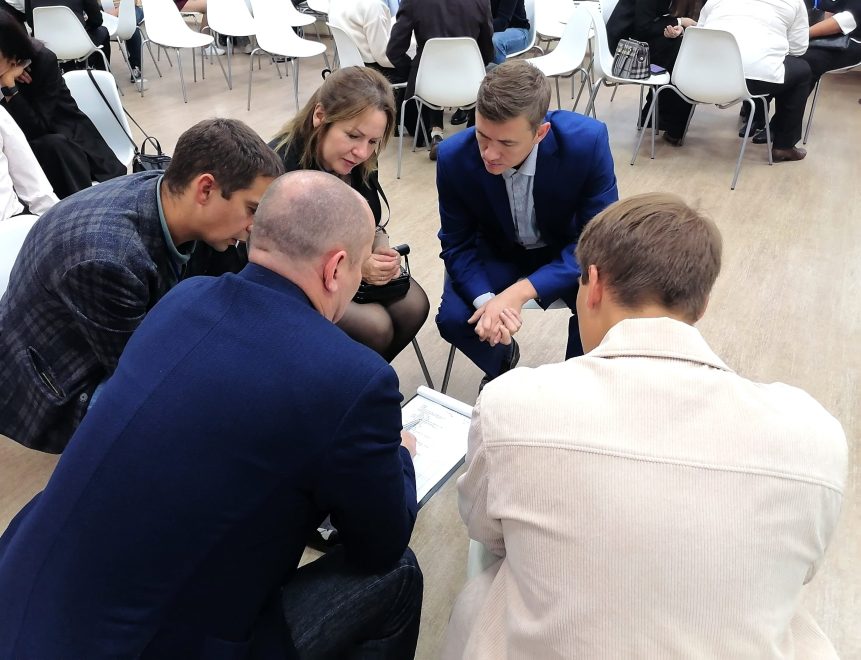 Фото: Ирина Тюрина/РИА Верхневолжье