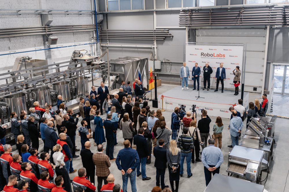 Фото: Максим Школьников/РИА Верхневолжье