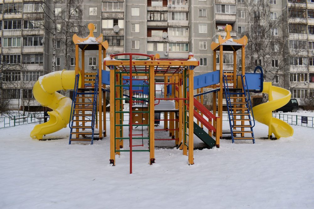 Фото: отдел информации и аналитики администрации города Тверь