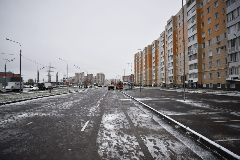 Фото: отдел информации и аналитики
администрации города Твери