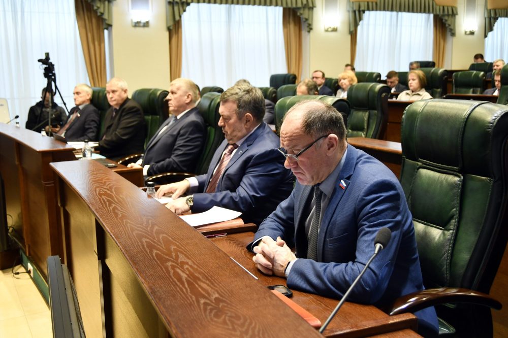 Фото: пресс-служба ЗСТО