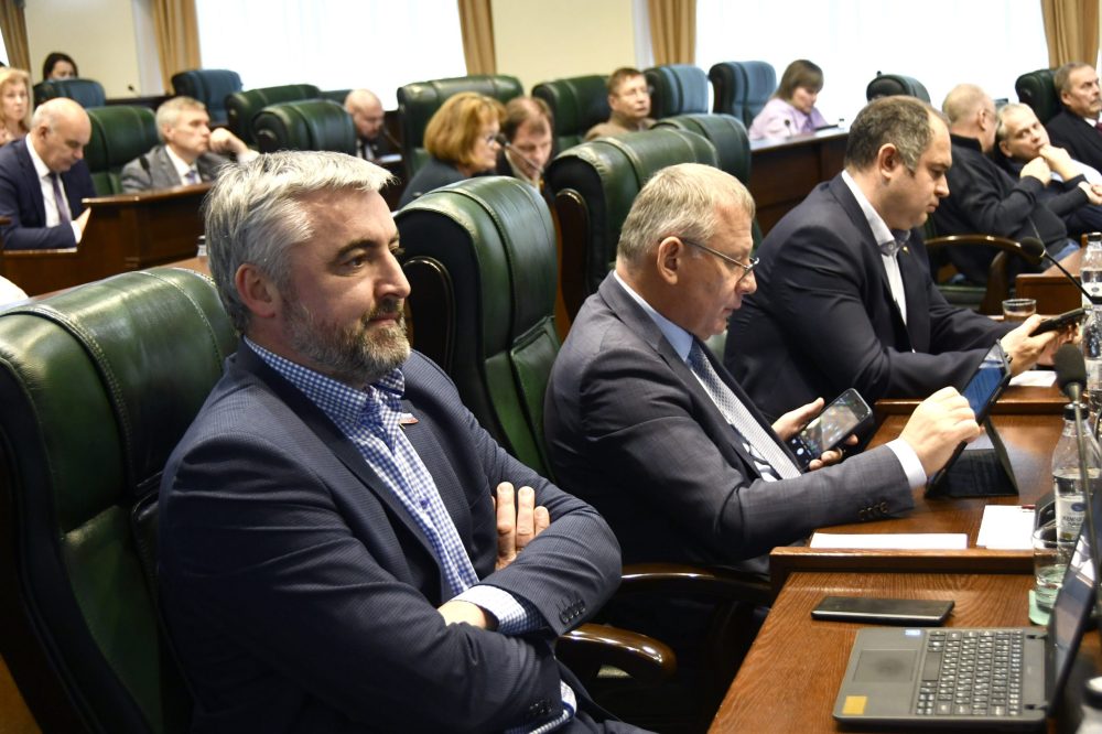 Фото: пресс-служба ЗСТО