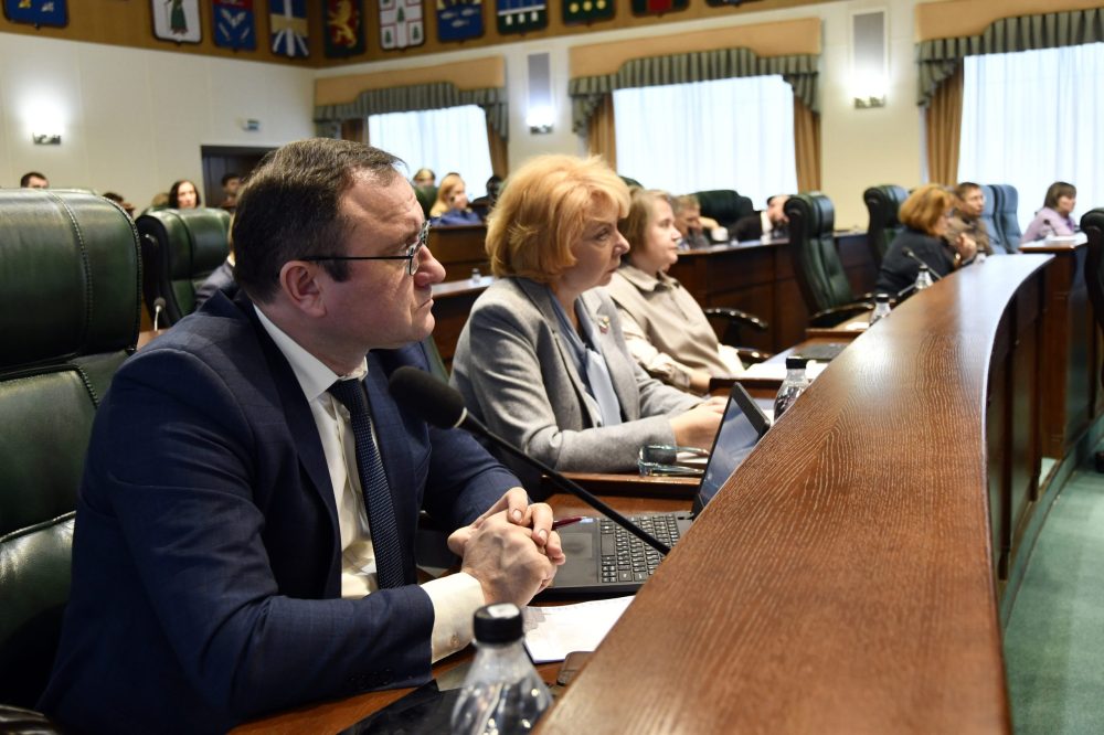 Фото: пресс-служба ЗСТО