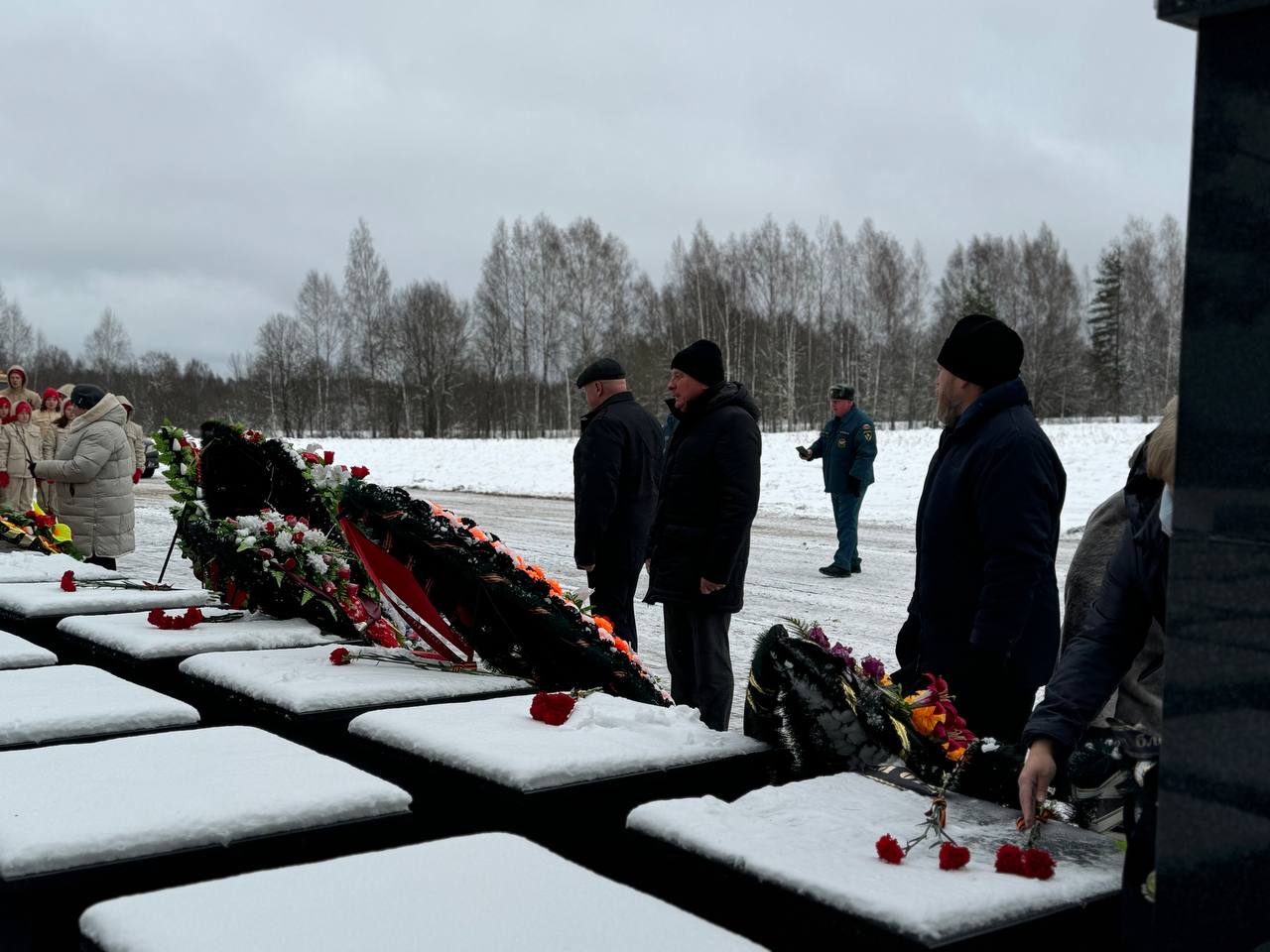 Фото: пресс-служба Законодательного Собрания Тверской области