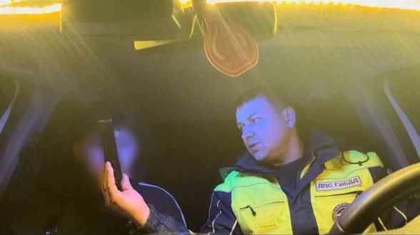 пьяный подросток