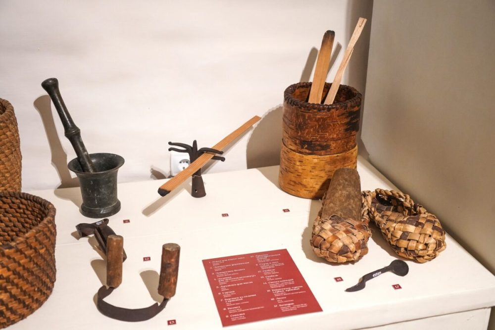 музей, выставка