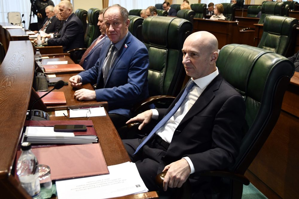 Фото: пресс-служба ЗСТО