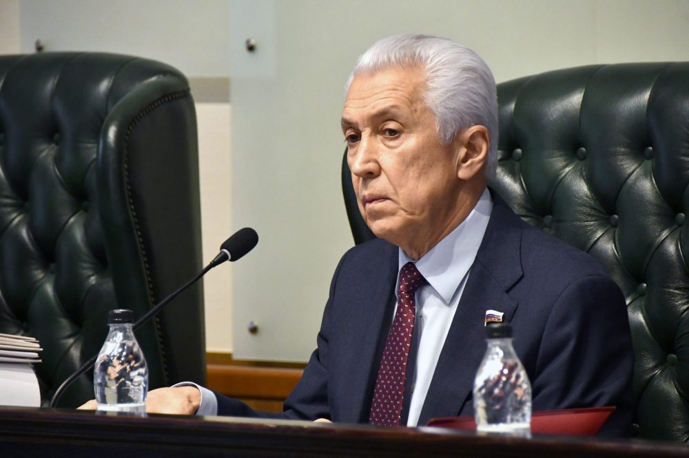 Фото: Законодательное Собрание Тверской области