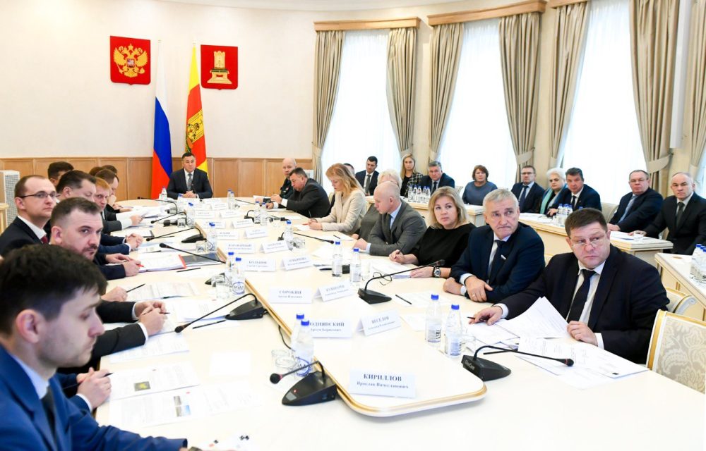 Фото: Правительство Тверской области