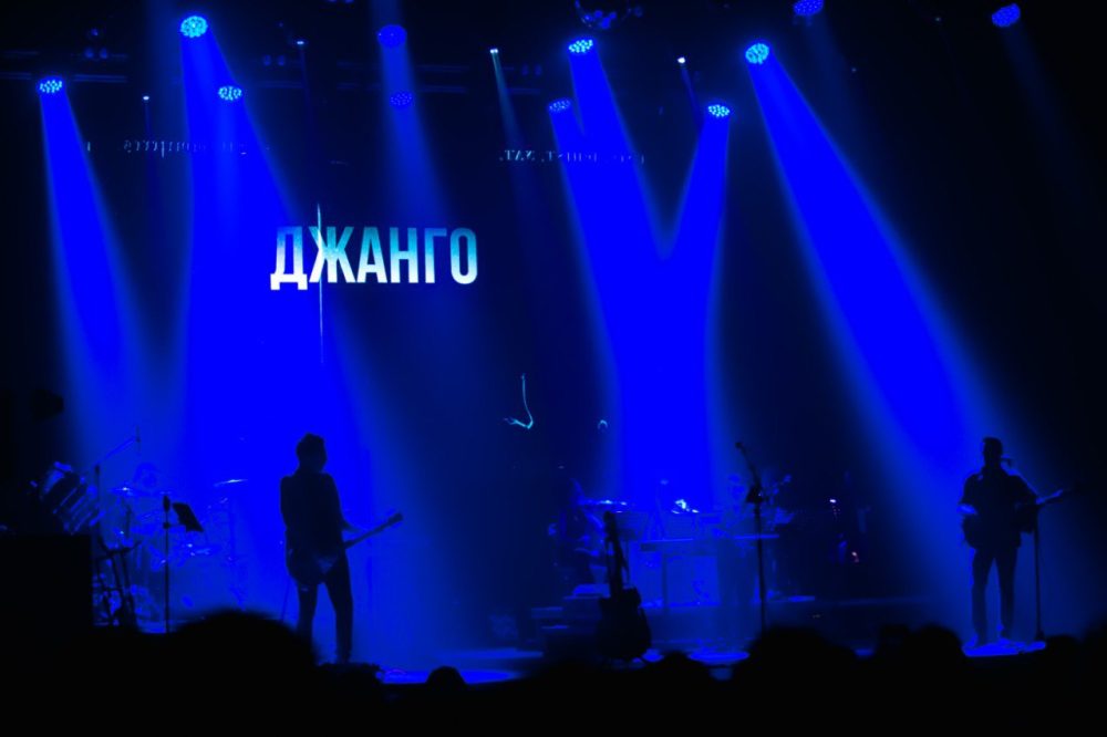 Фото: Кристина Белякова/РИА Верхневолжье