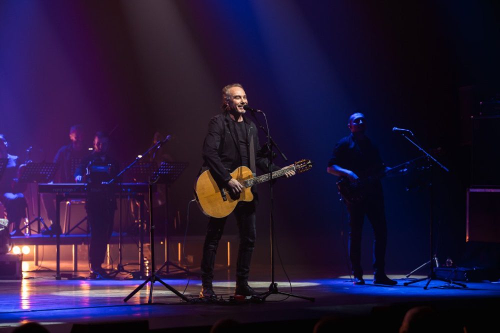 концерт джанго