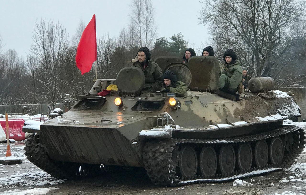 Фото: Диана Кочеткова