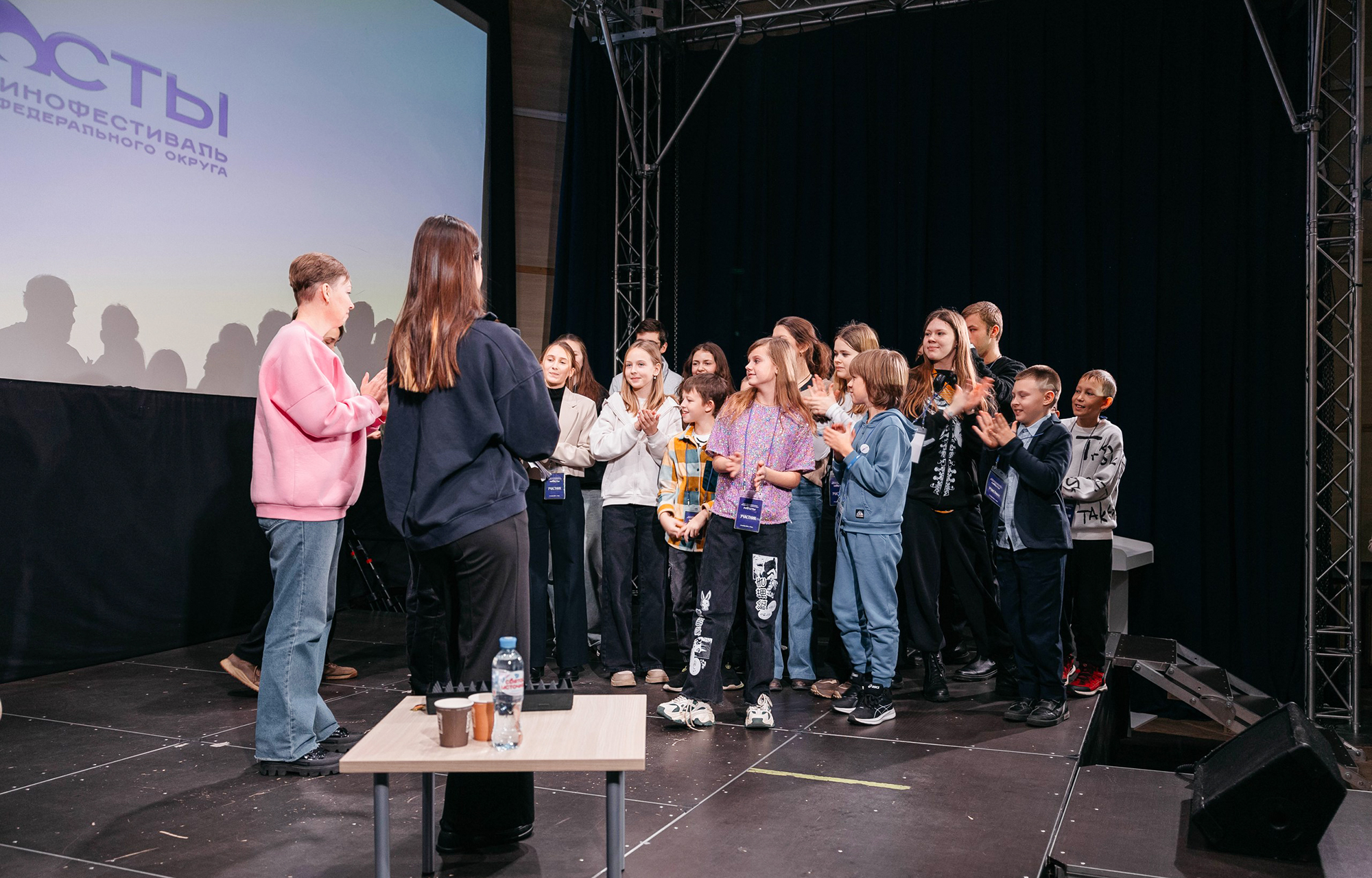 Фото: Яна Лагодная