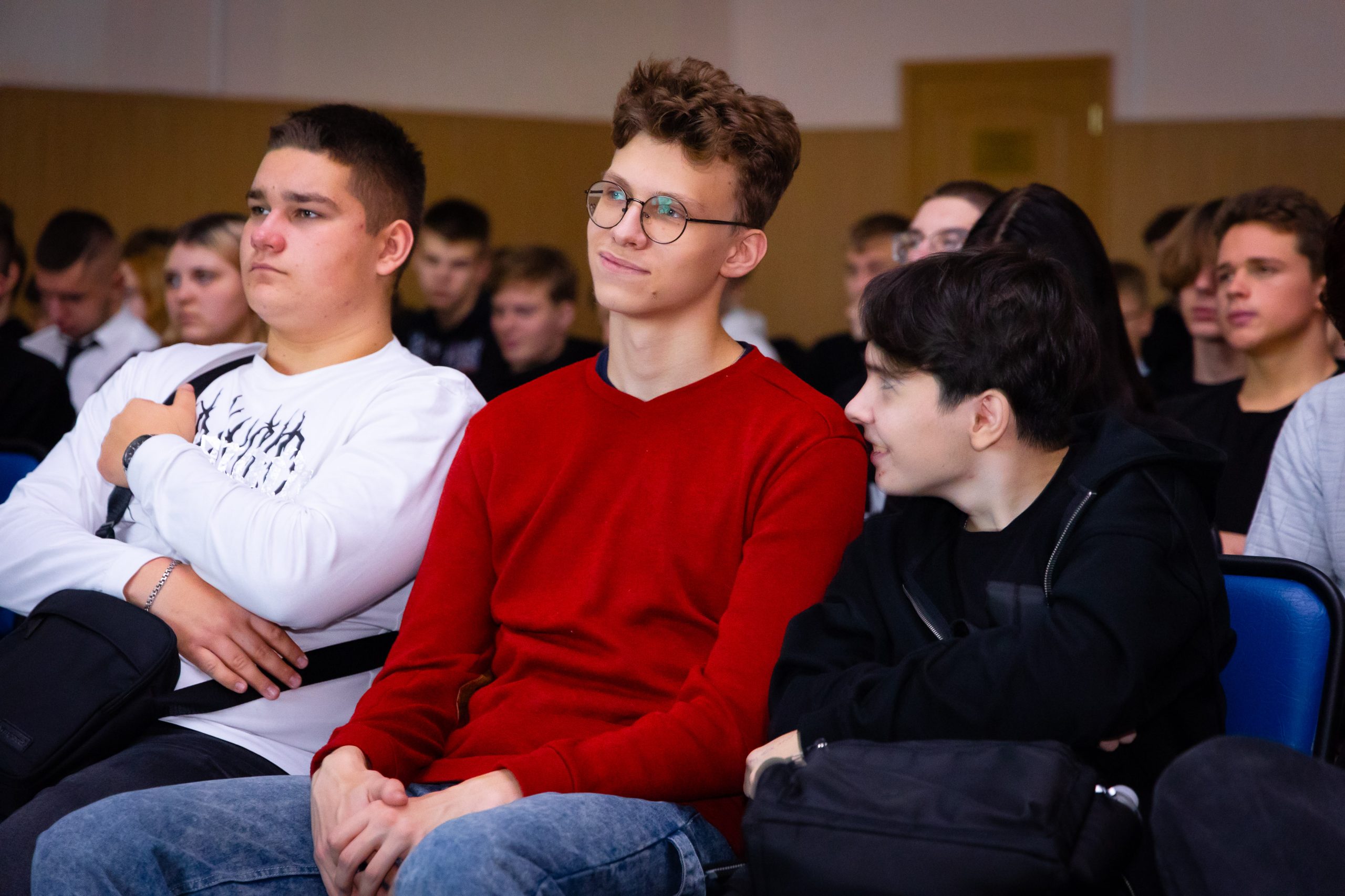 МОЛОДЕЖЬ, СТУДЕНТЫ, ФИЛЬМ, ГУРКО