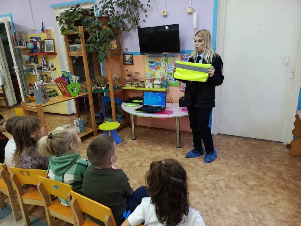 Фото: Управление Госавтоинспекции Тверской области