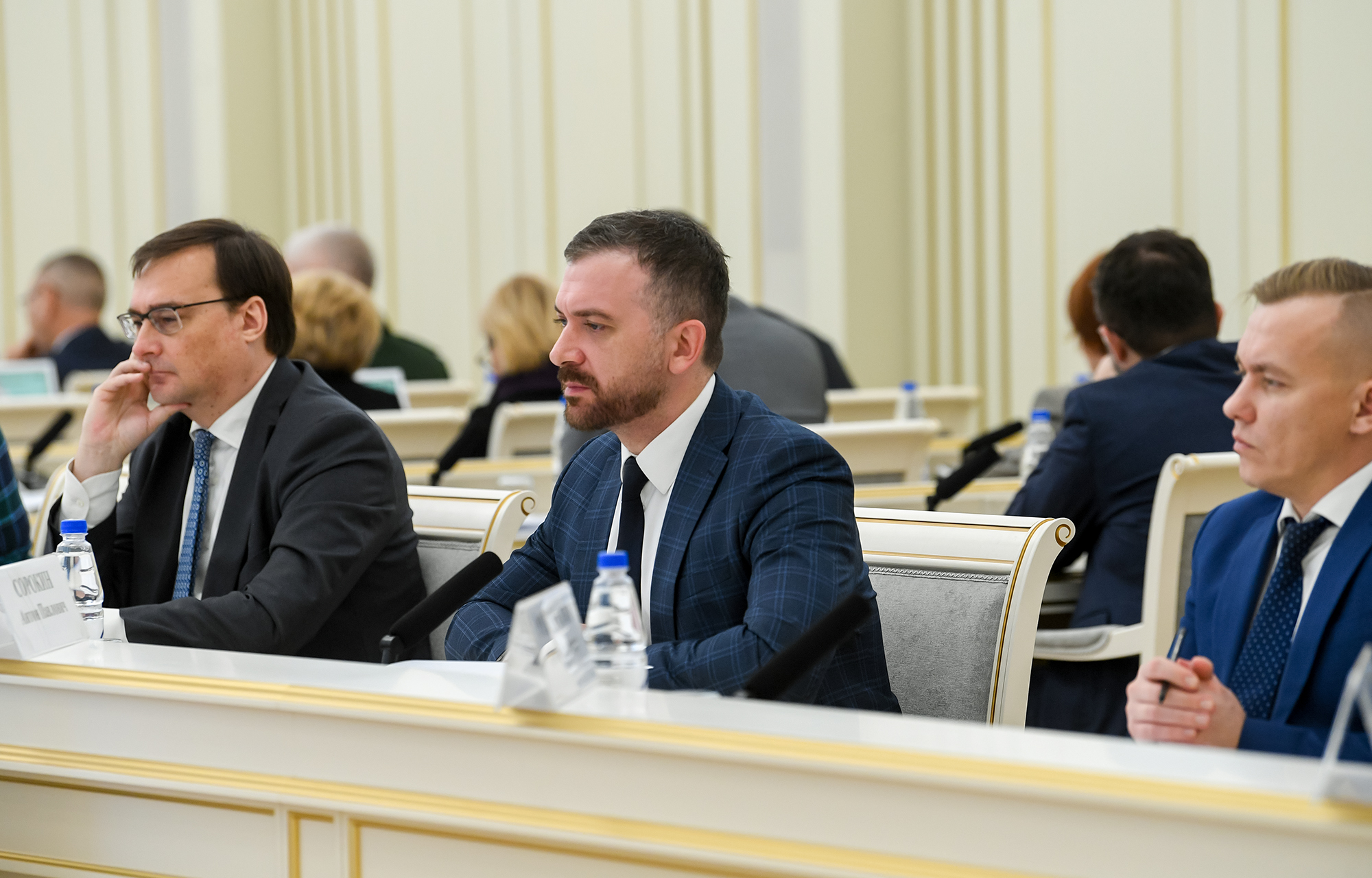 Фото: Пресс-служба Правительства Тверской области