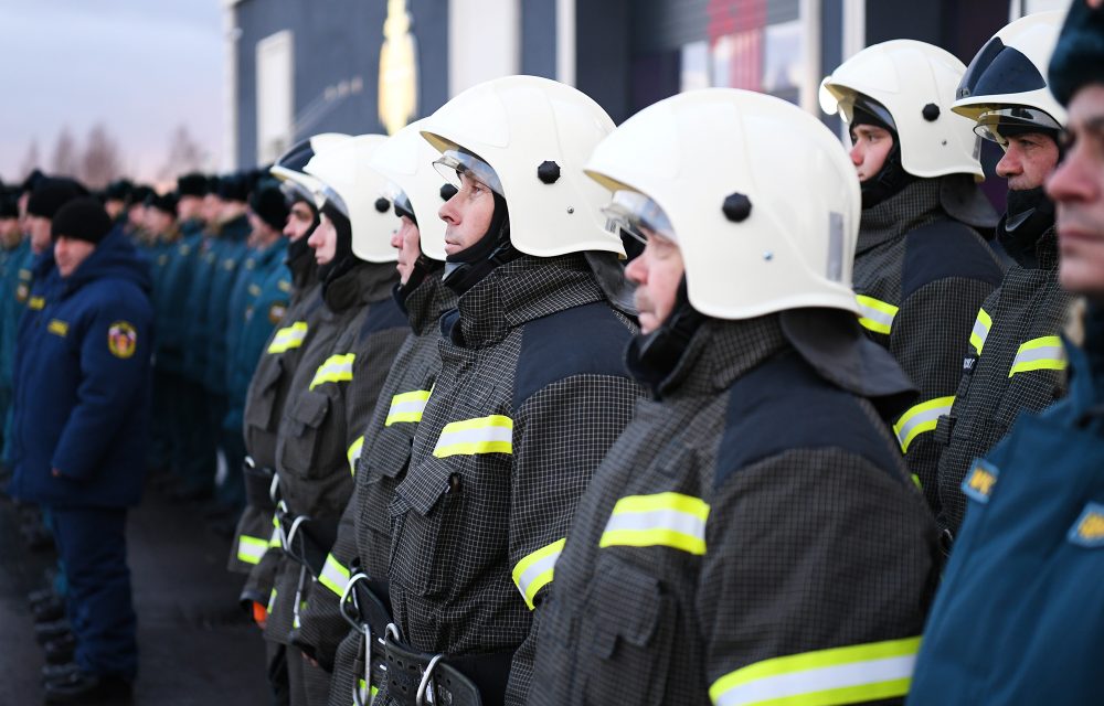 депо, калининский округ