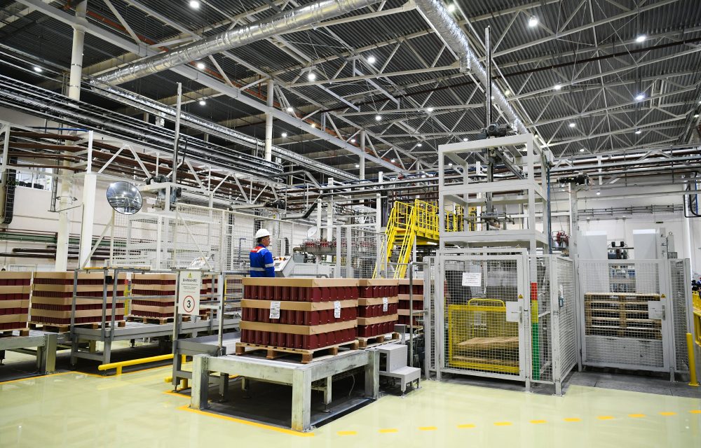 завод "лукойла", торжок