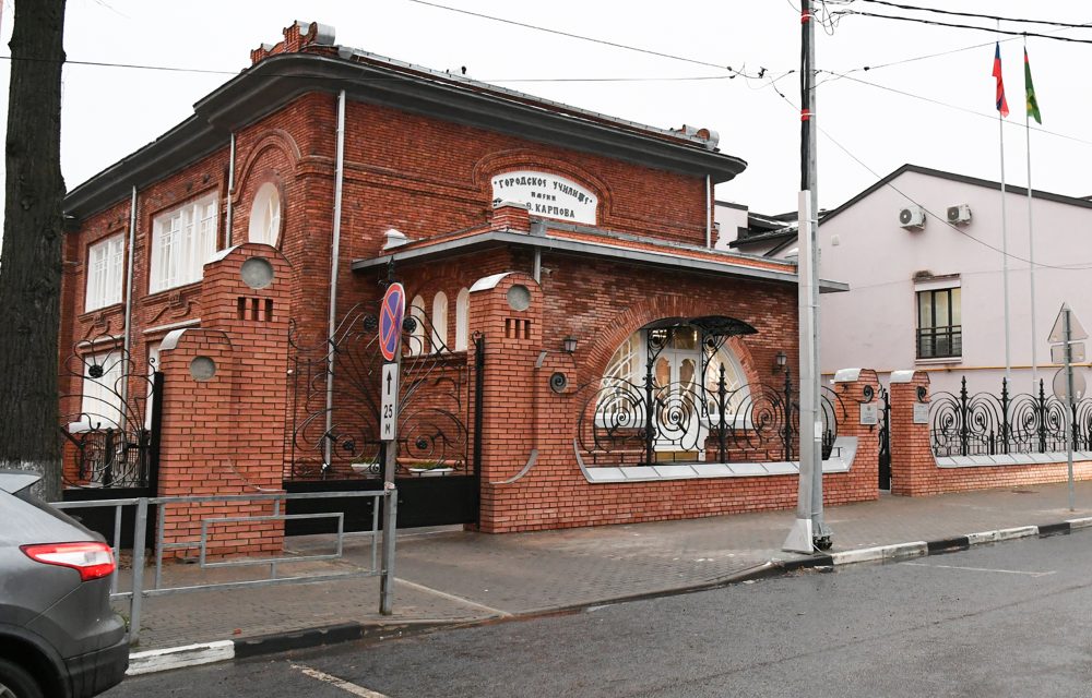 Фото: Правительство Тверской области