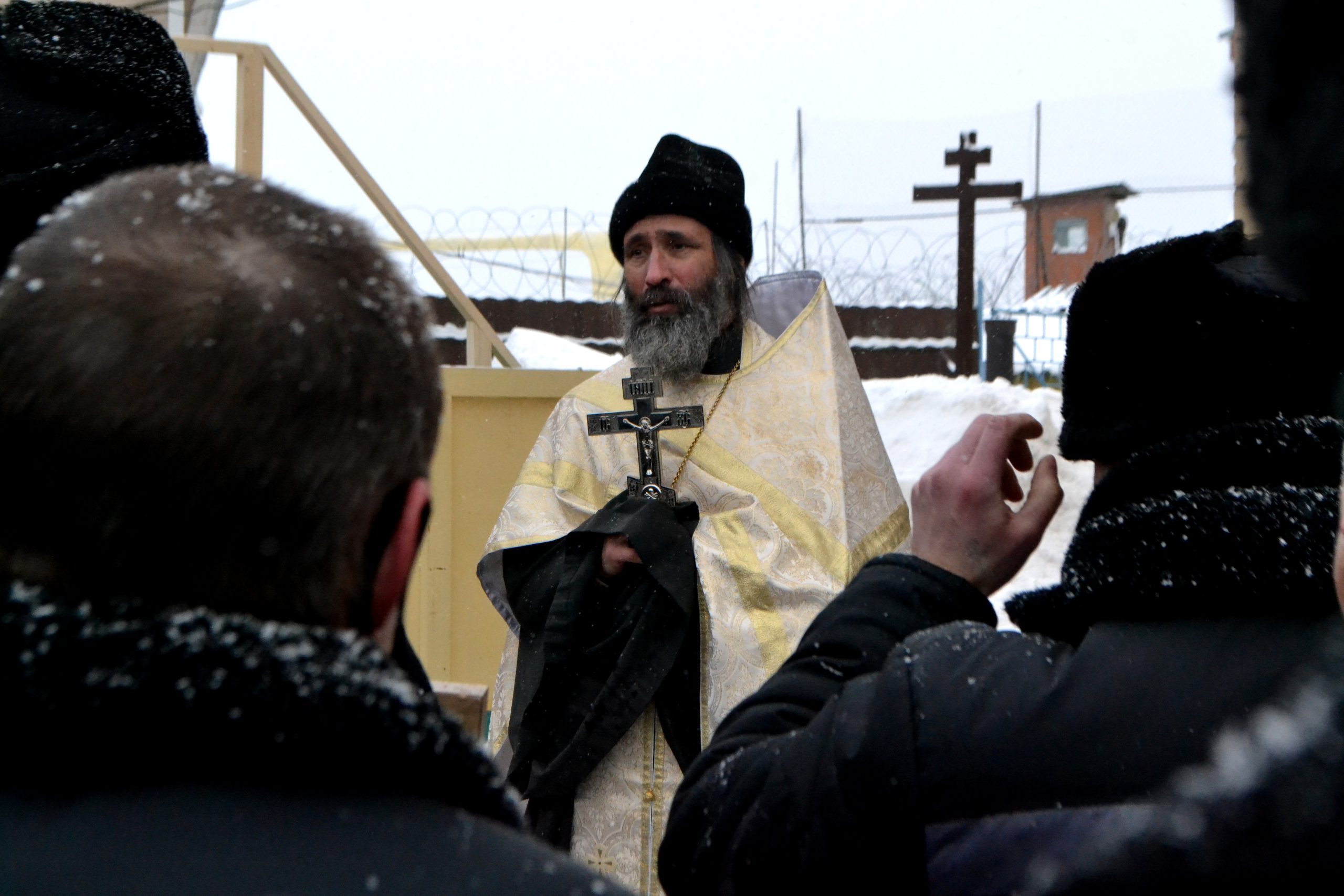 Фото: Пресс-служба УФСИН России по Тверской области