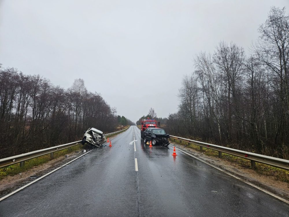 Фото: Управление Госавтоинспекции по Тверской области