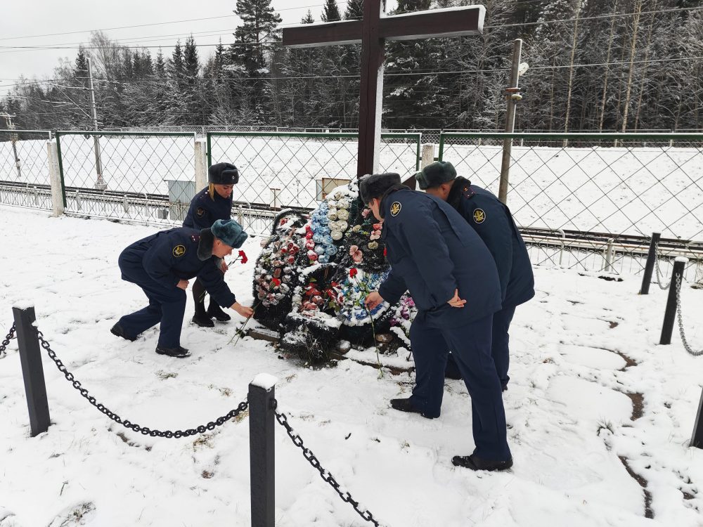 Фото: пресс-служба УФСИН России по Тверской области