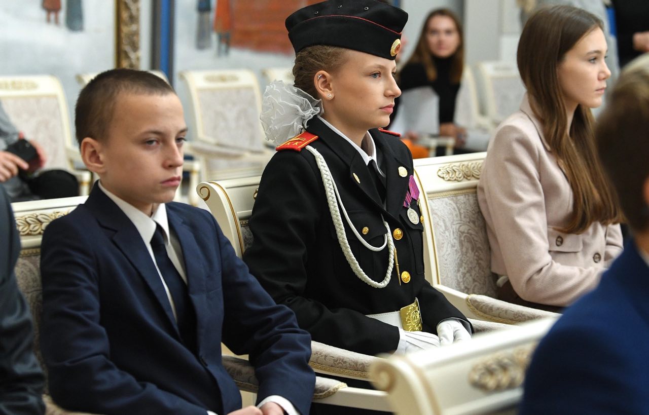 Пресс-служба Правительства Тверской области