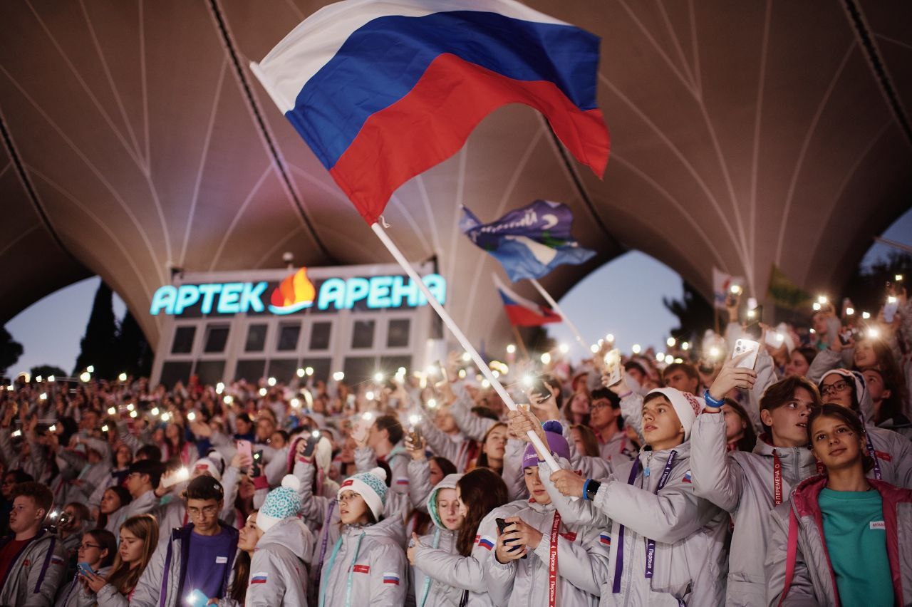 Пресс-служба Правительства Тверской области