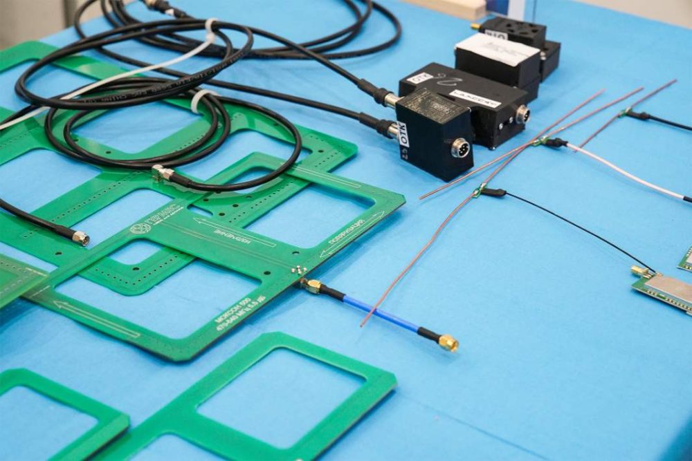 Фото: Известия/Сергей Лантюхов