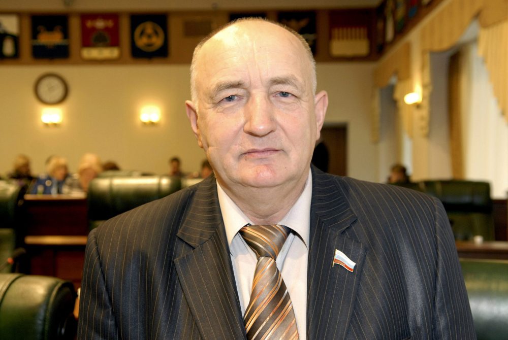 Фото: пресс-служба ЗСТО