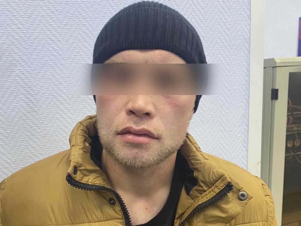 Фото: УМВД России по Тверской области