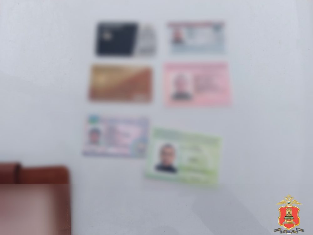 задержание иностранцев, тверь