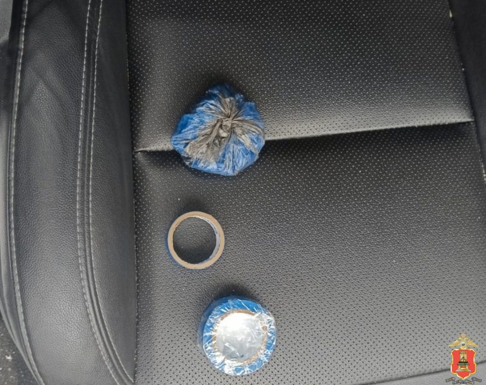 наркотики, тверь