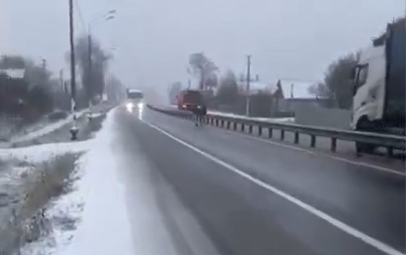 Фото: скриншот с видео/телеграм-канал 