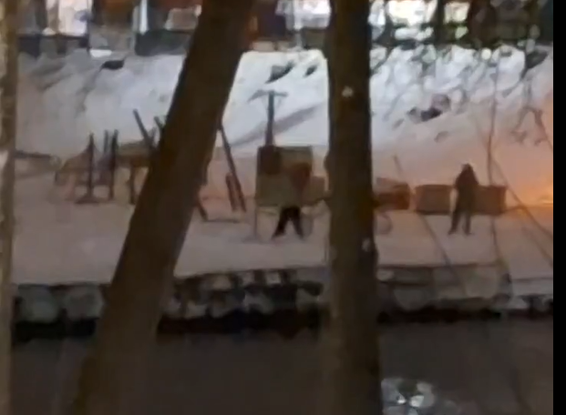 Фото: скриншот с видео/ВК-сообщество 