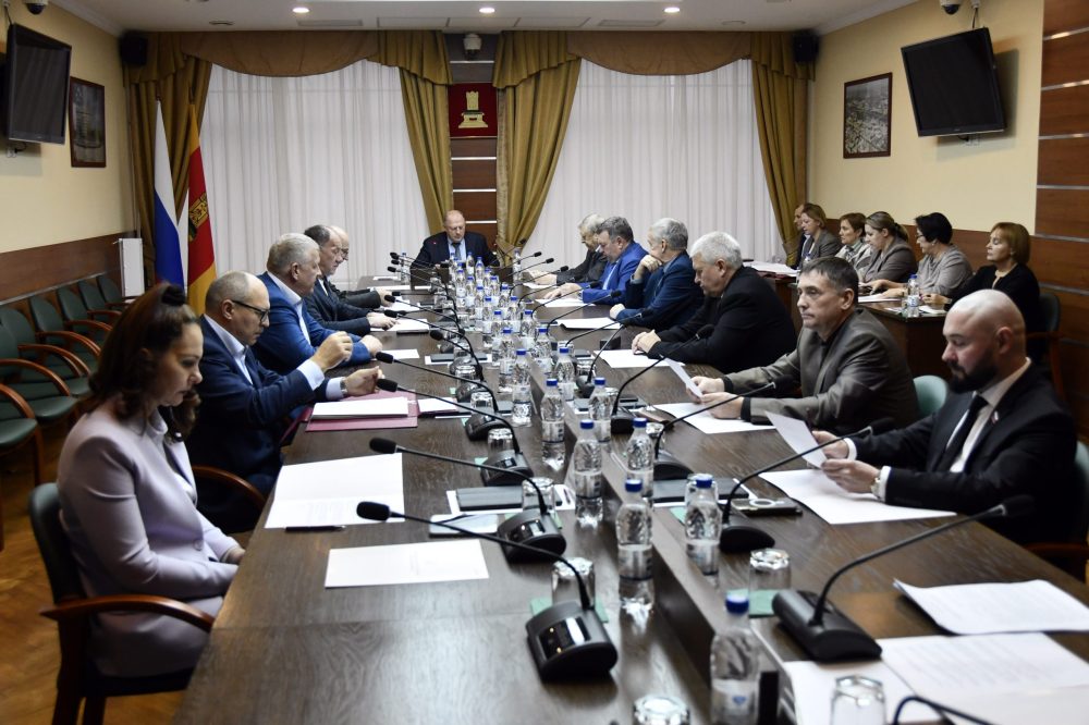 Фото: пресс-служба ЗСТО