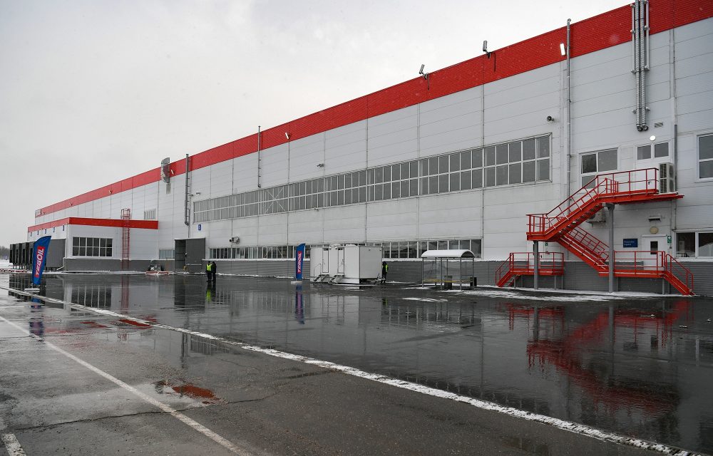 Фото: Правительство Тверской области