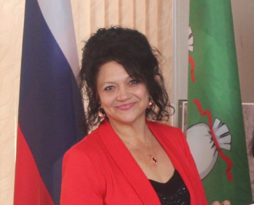 Людмила Хрисанова: Каждый житель страны понимает ту роль и миссию, которую выполняют наши военнослужащие в рамках СВО