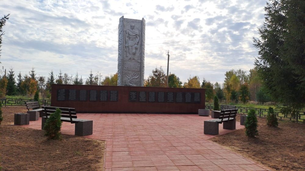 Фото: Лихославльский муниципальный округ